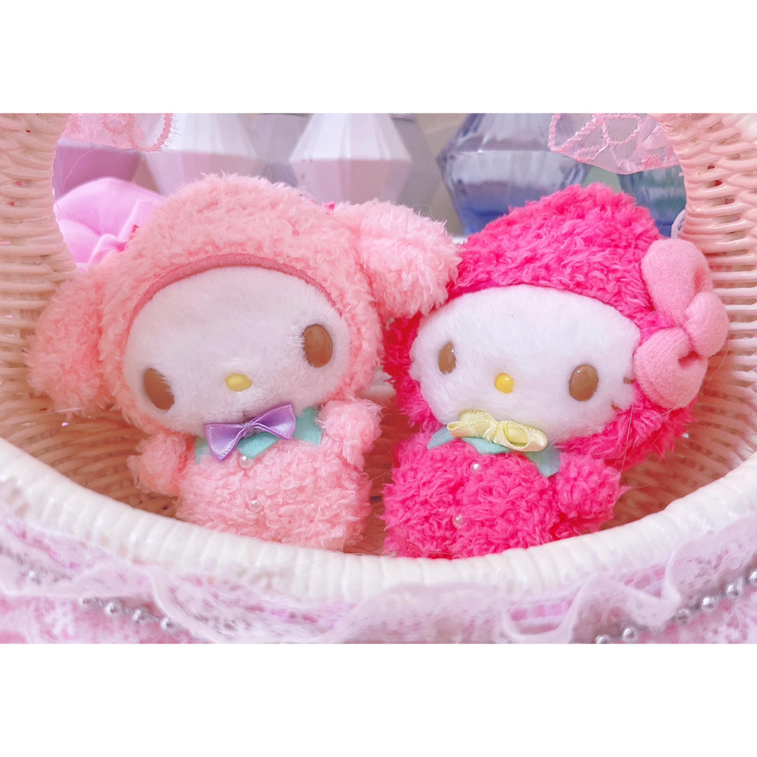 早い者勝ち！♡超激レア♡完売品♡姫系♡ロリータ♡マイメロ♡ベビー