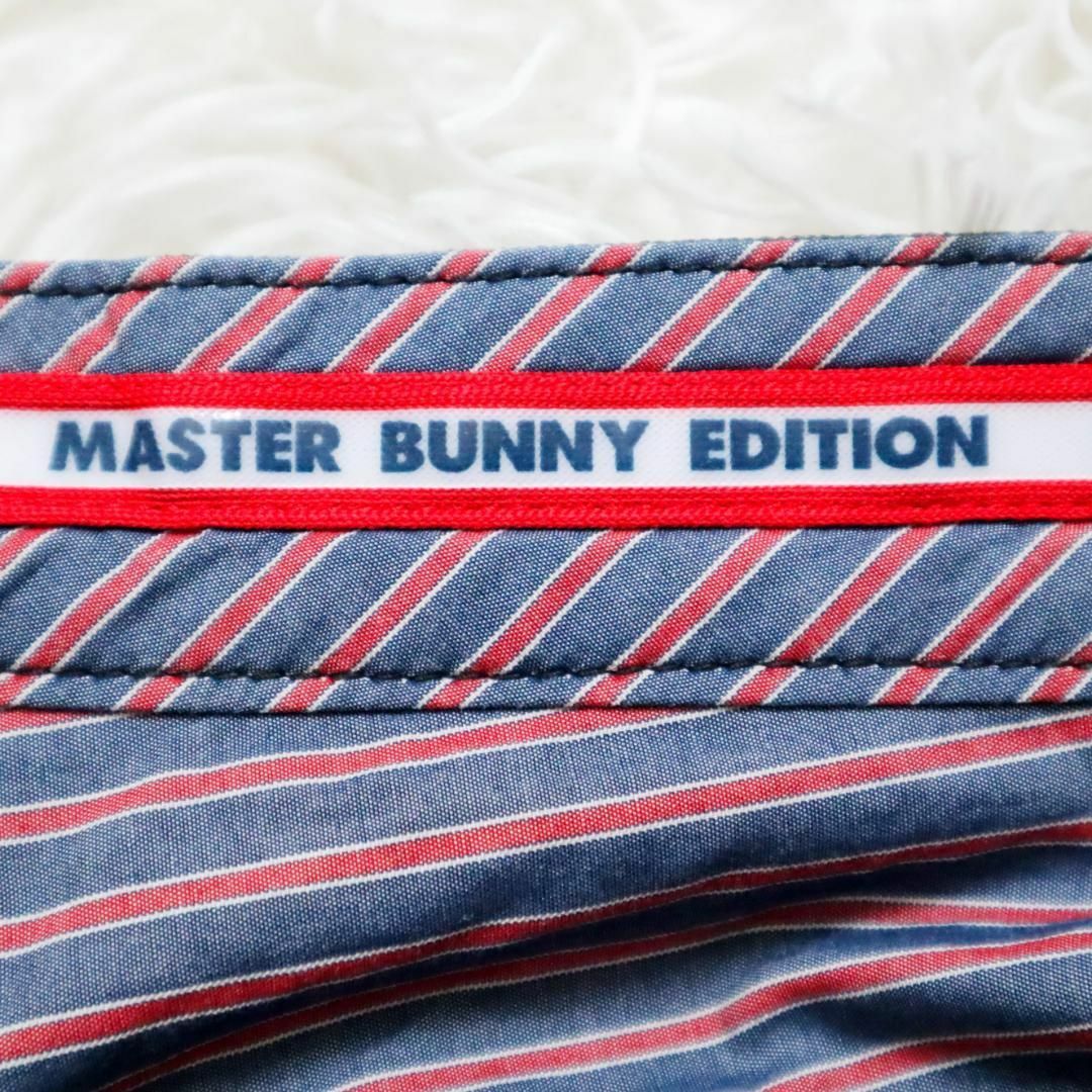 MASTER BUNNY EDITION - 【極美品】マスターバニーエディション ゴルフ