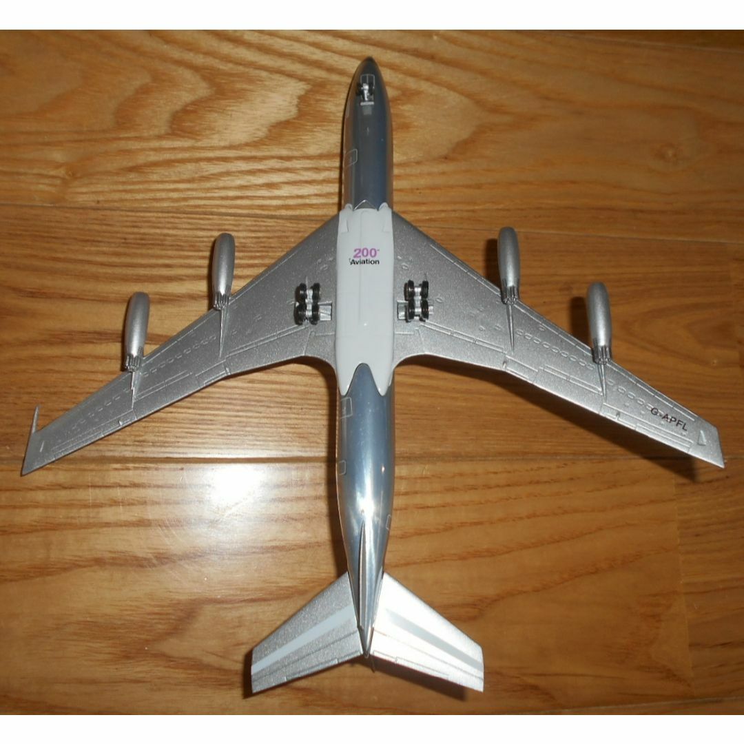 公式サイト Aviation200 1/200 快速しもうさ by B707-436の通販 公式サイト Aviation200 1/200 快速しもうさ by B707-436の通販