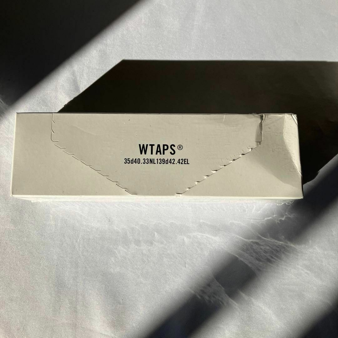 W)taps(ダブルタップス)のwtaps ザコンビニ ジップロック メンズのファッション小物(その他)の商品写真