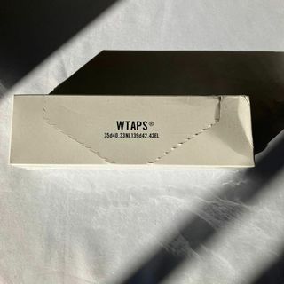 ダブルタップス(W)taps)のwtaps ザコンビニ ジップロック(その他)