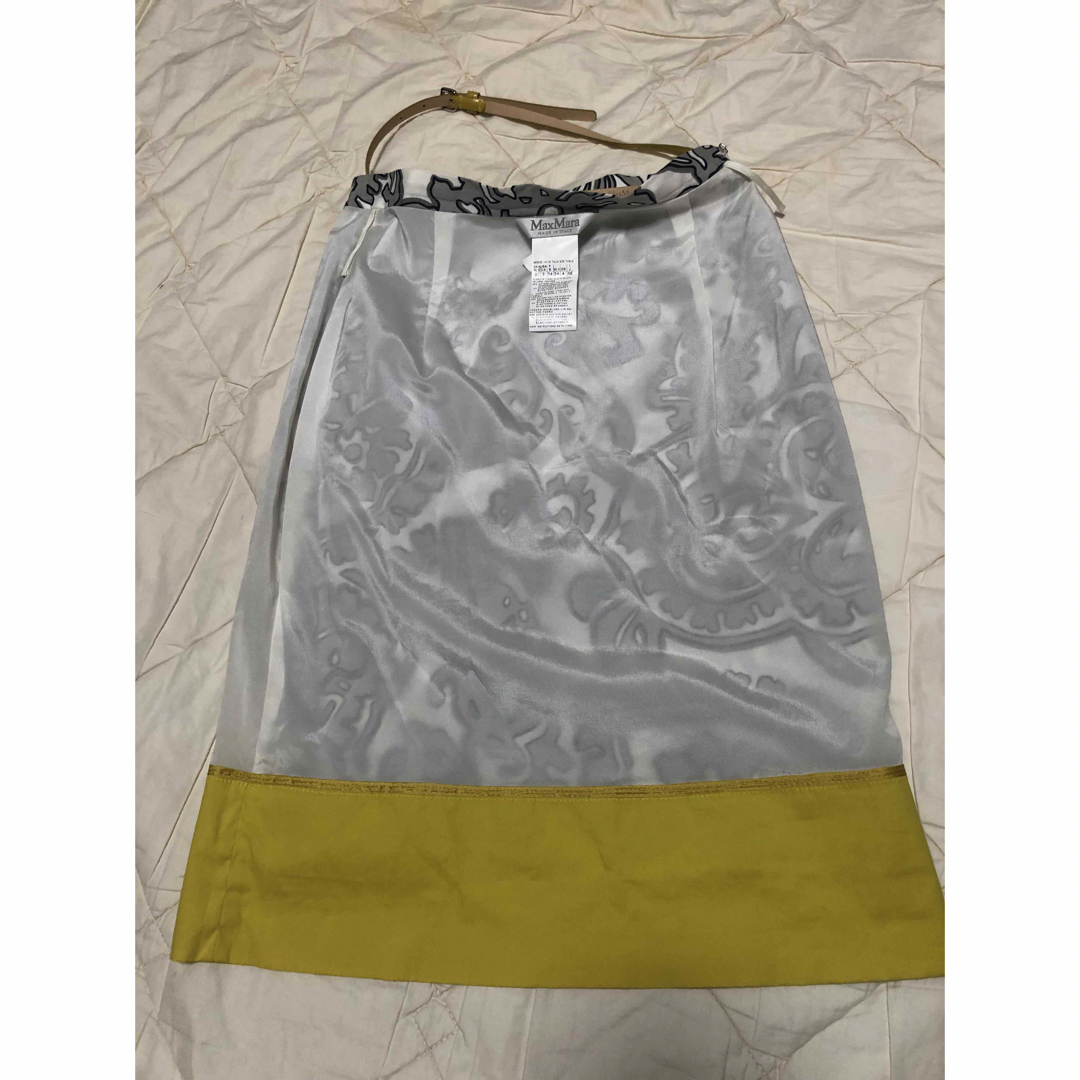 Max Mara(マックスマーラ)のMaxMara スカート レディースのスカート(ひざ丈スカート)の商品写真