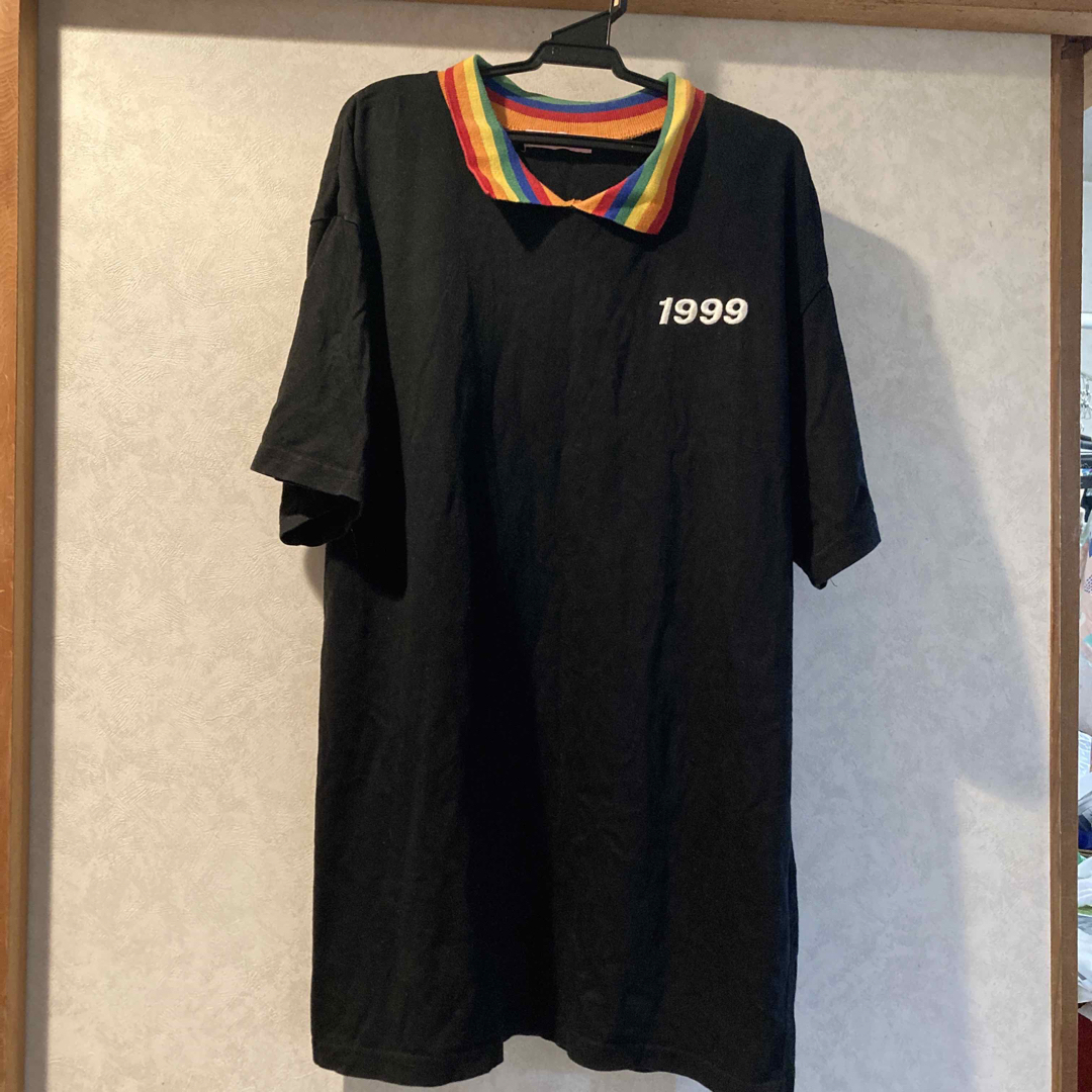 wc(ダブルシー)のWC シャツ レディースのトップス(Tシャツ(半袖/袖なし))の商品写真