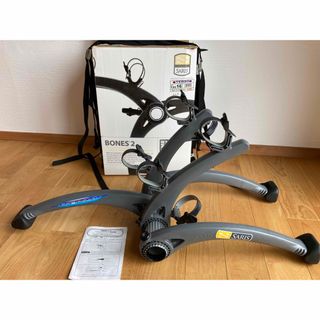 THULE - TERZO サイクルキャリア SARIS 自転車2台積みEC16の