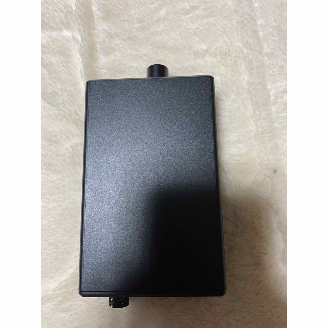 AROMA A10 ヘッドホンアンプ ポータブルアンプ ポタアン オペアンプ-