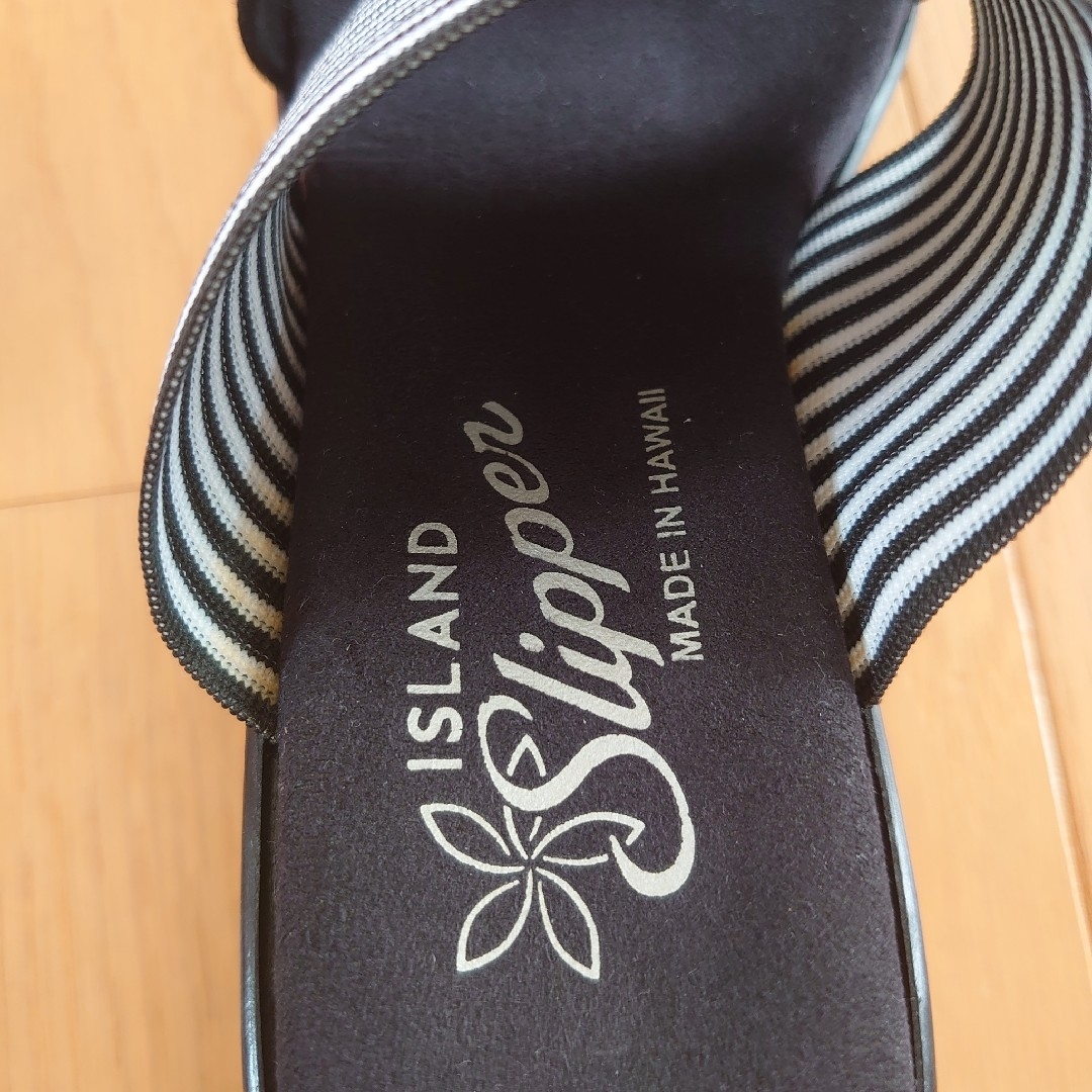 ISLAND SLIPPER(アイランドスリッパ)のサンダル レディースの靴/シューズ(サンダル)の商品写真