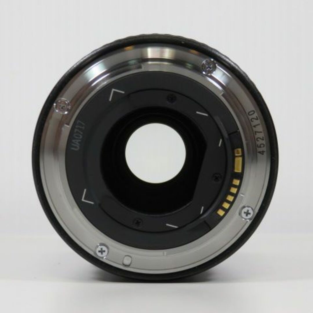 Canon キヤノン EF 17-40mm F4L USM 一眼カメラ用 3