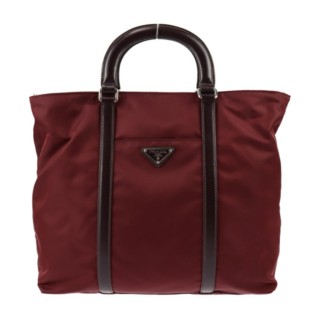 状態コンディション外側PRADA プラダ トートバッグ 1BG057 ナイロン