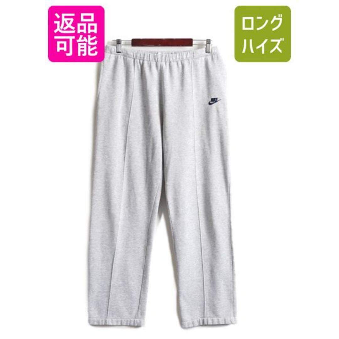 値引 NIKE 80s ナイキ 80 スウォッシュ 80s 刺繍 XL ポケット付き