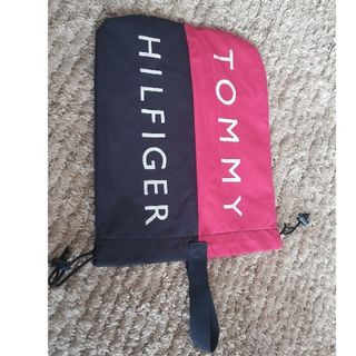 トミーヒルフィガー(TOMMY HILFIGER)のTOMMY HILFIGER ゴルフシューズケース(その他)