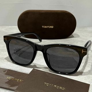 トムフォード(TOM FORD)の新品 トムフォード TF833 01A FT833 メガネ サングラス(サングラス/メガネ)