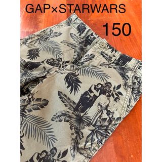 ギャップ(GAP)のGAP×STARWARS  半ズボン(パンツ/スパッツ)