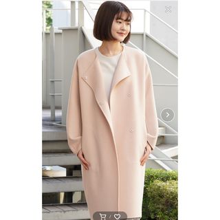 トゥモローランド ロングコート(レディース)の通販 1,000点以上