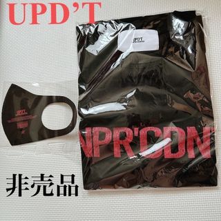 UPD‘T 武尊選手　⭐️数量限定商品⭐️