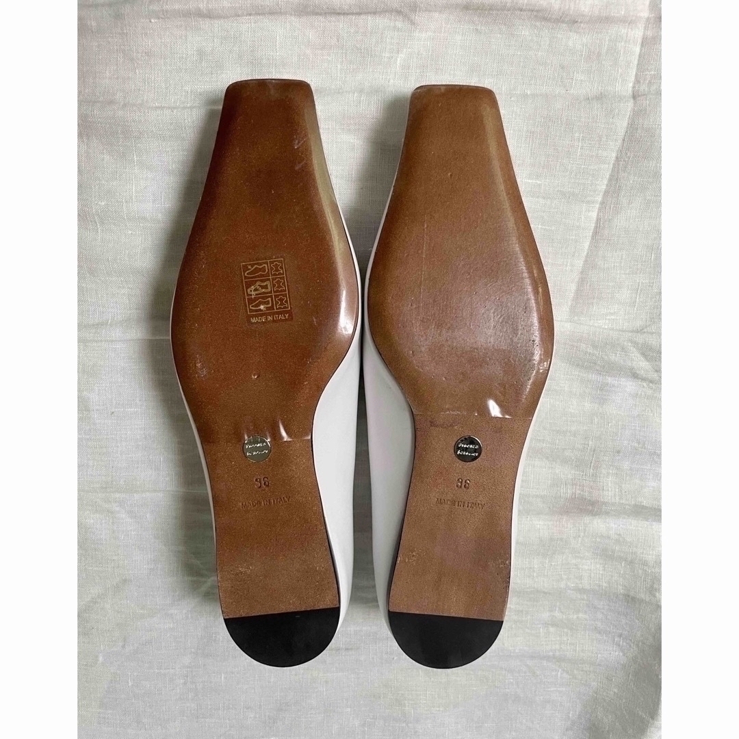 Jil Sander - 【新品未使用】定価7.9万Proenza Schoulerフラット