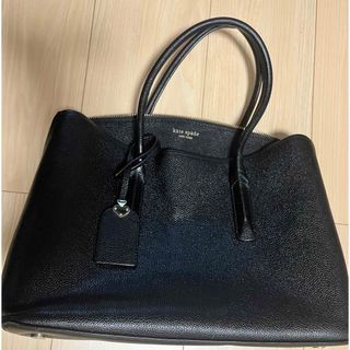 ケイトスペードニューヨーク(kate spade new york)の【週末限定】Kate spade ケイトスペード マルゴー ミディアム(ハンドバッグ)