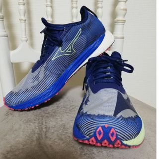 ミズノ(MIZUNO)のMIZUNOランニングシューズ(陸上競技)