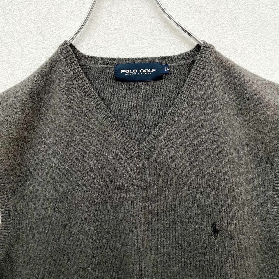 POLO RALPH LAUREN - 【大人の品格】ポロラルフローレン ポニー刺繍