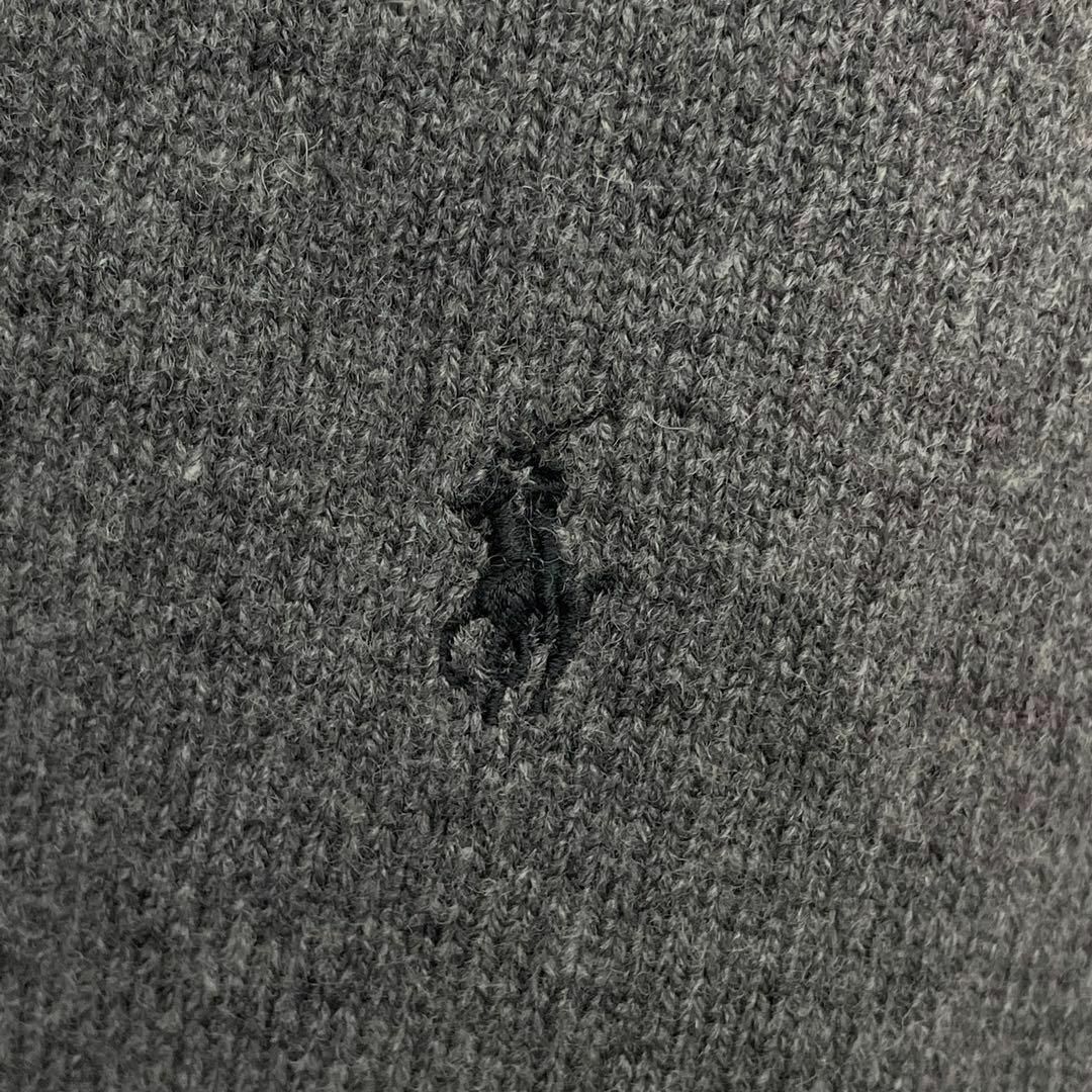 POLO RALPH LAUREN - 【大人の品格】ポロラルフローレン ポニー刺繍