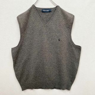 POLO RALPH LAUREN - 【大人の品格】ポロラルフローレン ポニー刺繍
