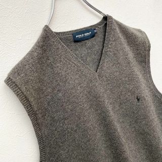 POLO RALPH LAUREN - 【大人の品格】ポロラルフローレン ポニー刺繍