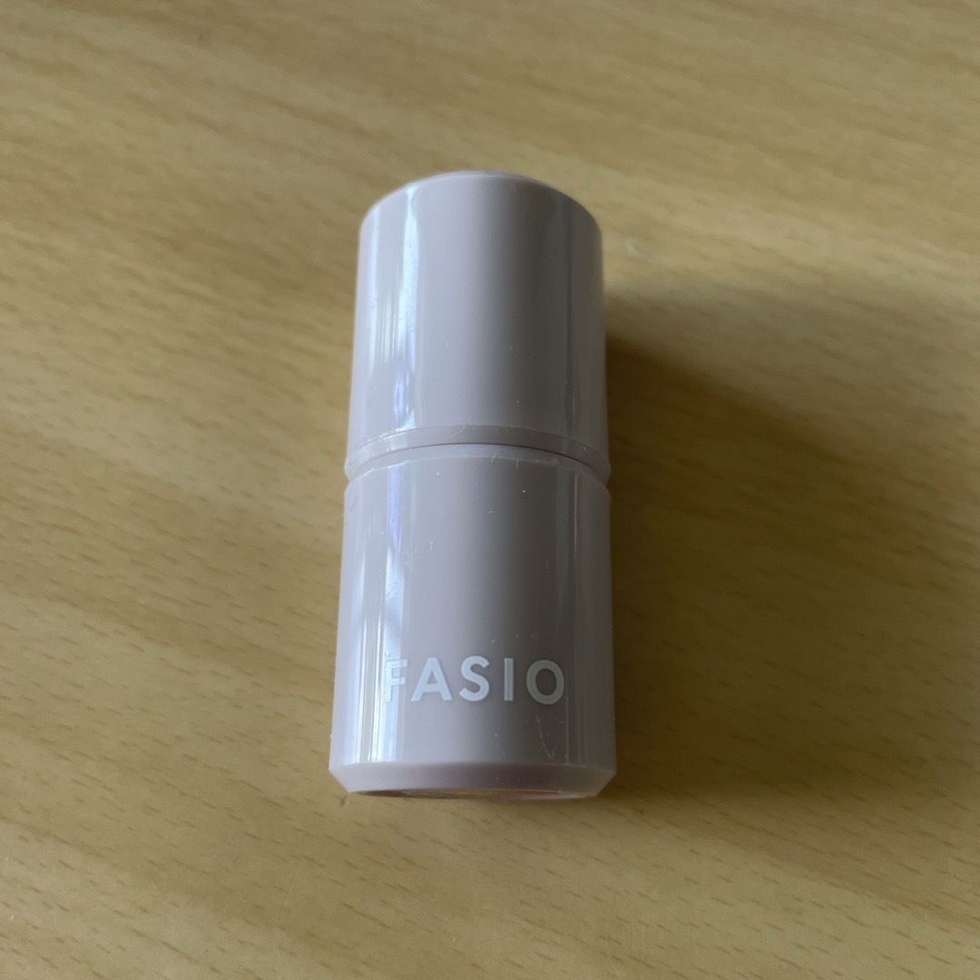 Fasio(ファシオ)のFasio ファシオ マルチフェイス スティック 04  コスメ/美容のベースメイク/化粧品(チーク)の商品写真