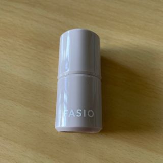 ファシオ(Fasio)のFasio ファシオ マルチフェイス スティック 04 (チーク)