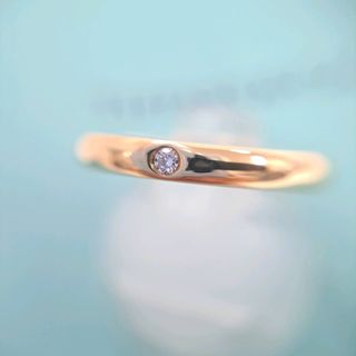 ティファニー チェーン リング(指輪)の通販 100点以上 | Tiffany & Co