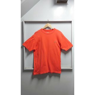 ベネトン(BENETTON)の90’s BENETTON GOLF シングルステッチ 花柄 プリント Tシャツ(Tシャツ/カットソー(半袖/袖なし))