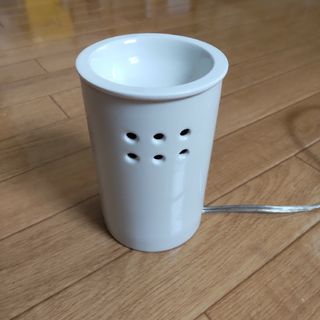 ムジルシリョウヒン(MUJI (無印良品))の無印良品　アロマポット(その他)