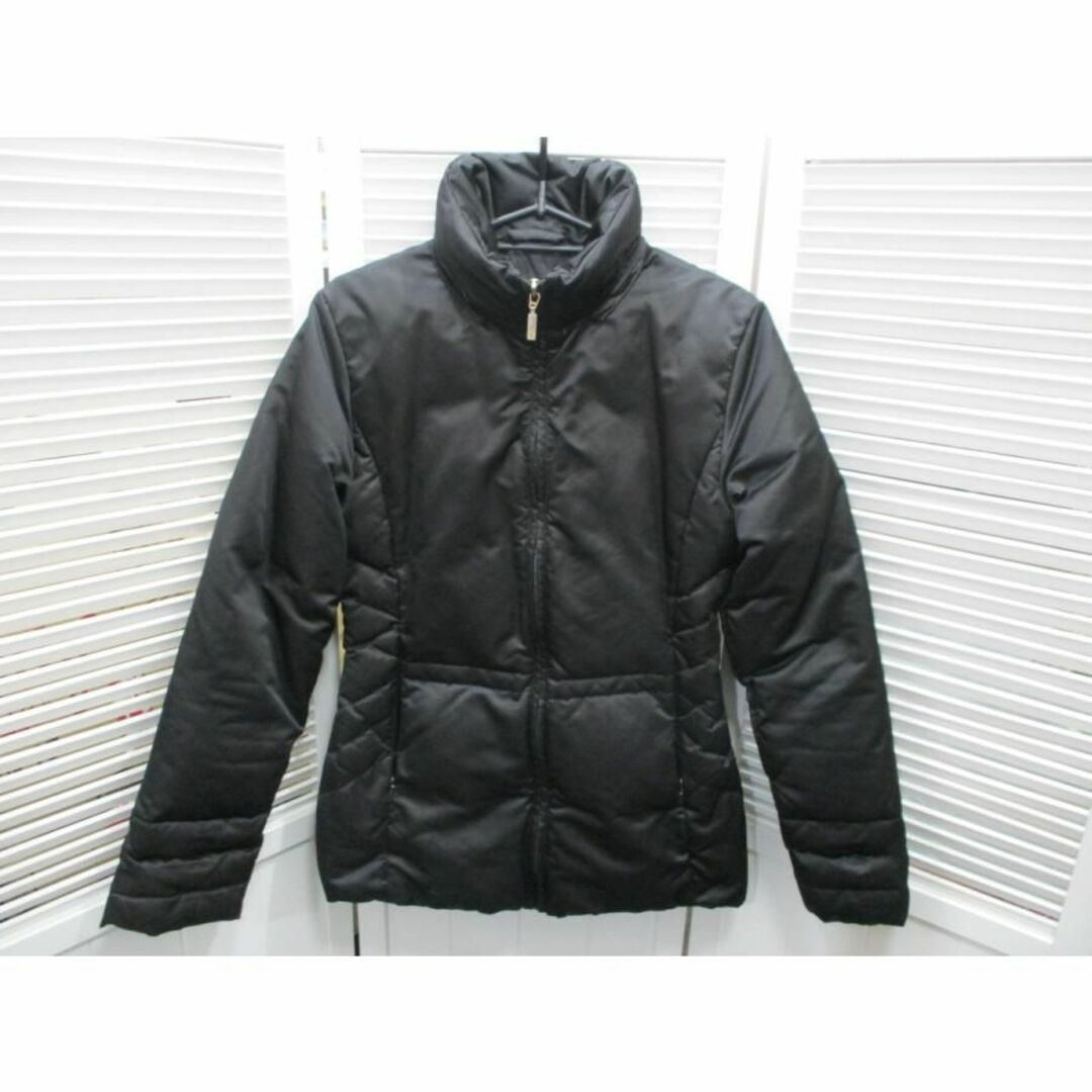 MONCLER - ◇MONCLER モンクレール ダウンジャケット ブラック MONCLER - ◇MONCLER モンクレール ダウンジャケット ブラック