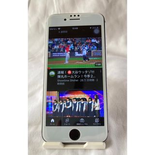 アイフォーン(iPhone)のiPhone6s 128GB SIMフリー(スマートフォン本体)