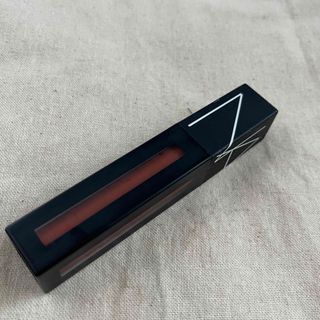 ナーズ(NARS)の【いまる様専用】NARS パワーマットリップピグメント2760(口紅)