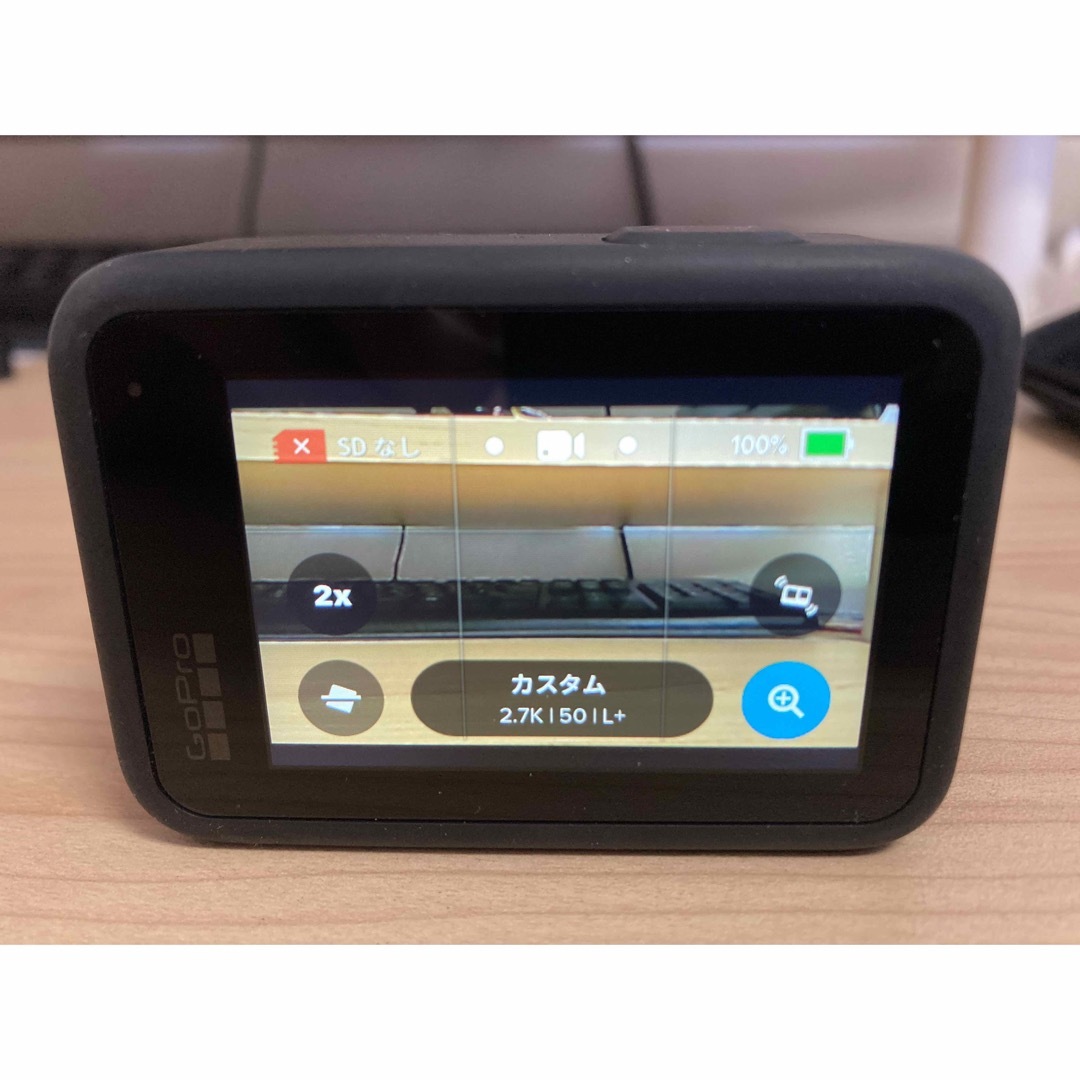 GoPro HERO9 Black まとめ売りの通販 by くろふらんく's shop|ラクマ