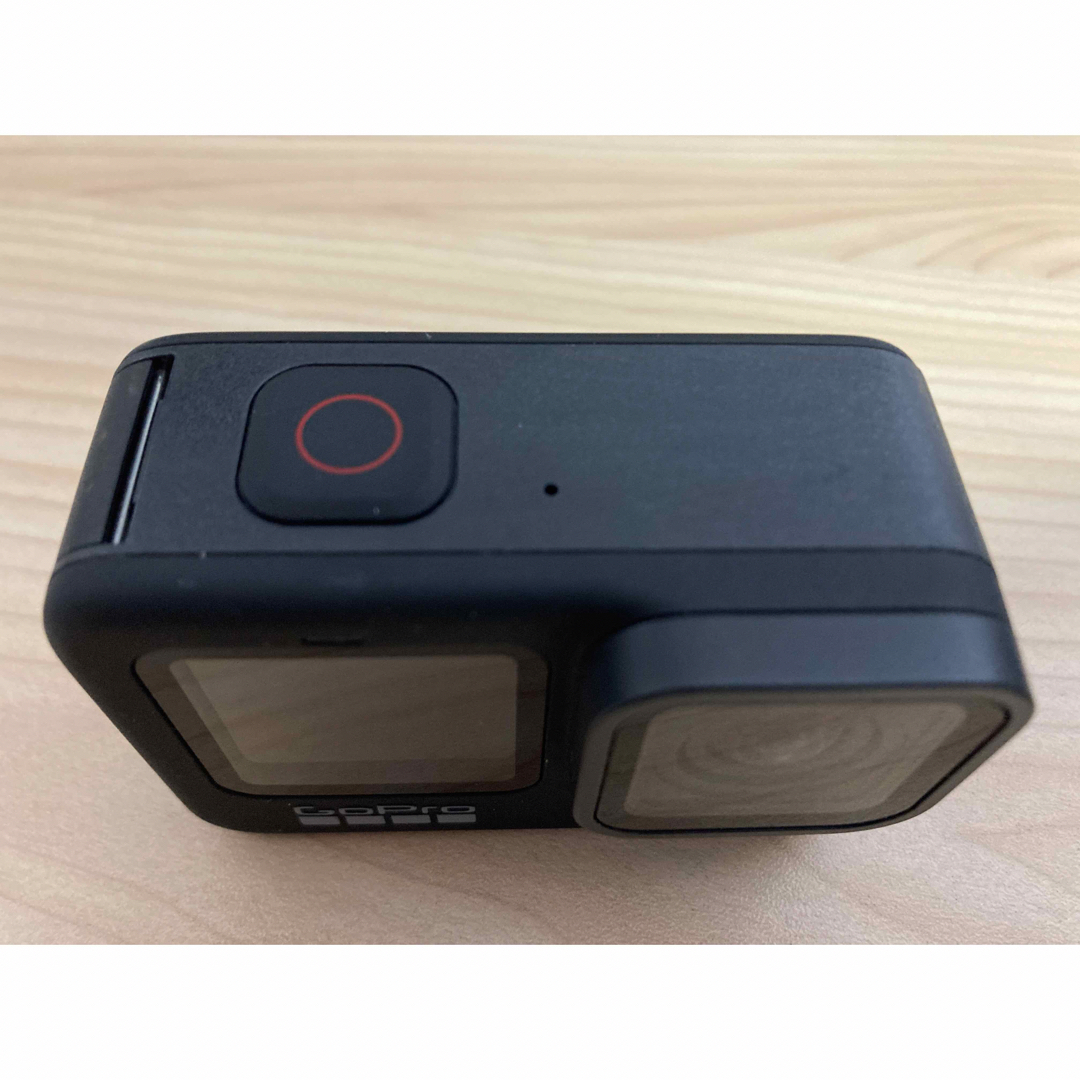 GoPro HERO9 Black まとめ売りの通販 by くろふらんく's shop|ラクマ