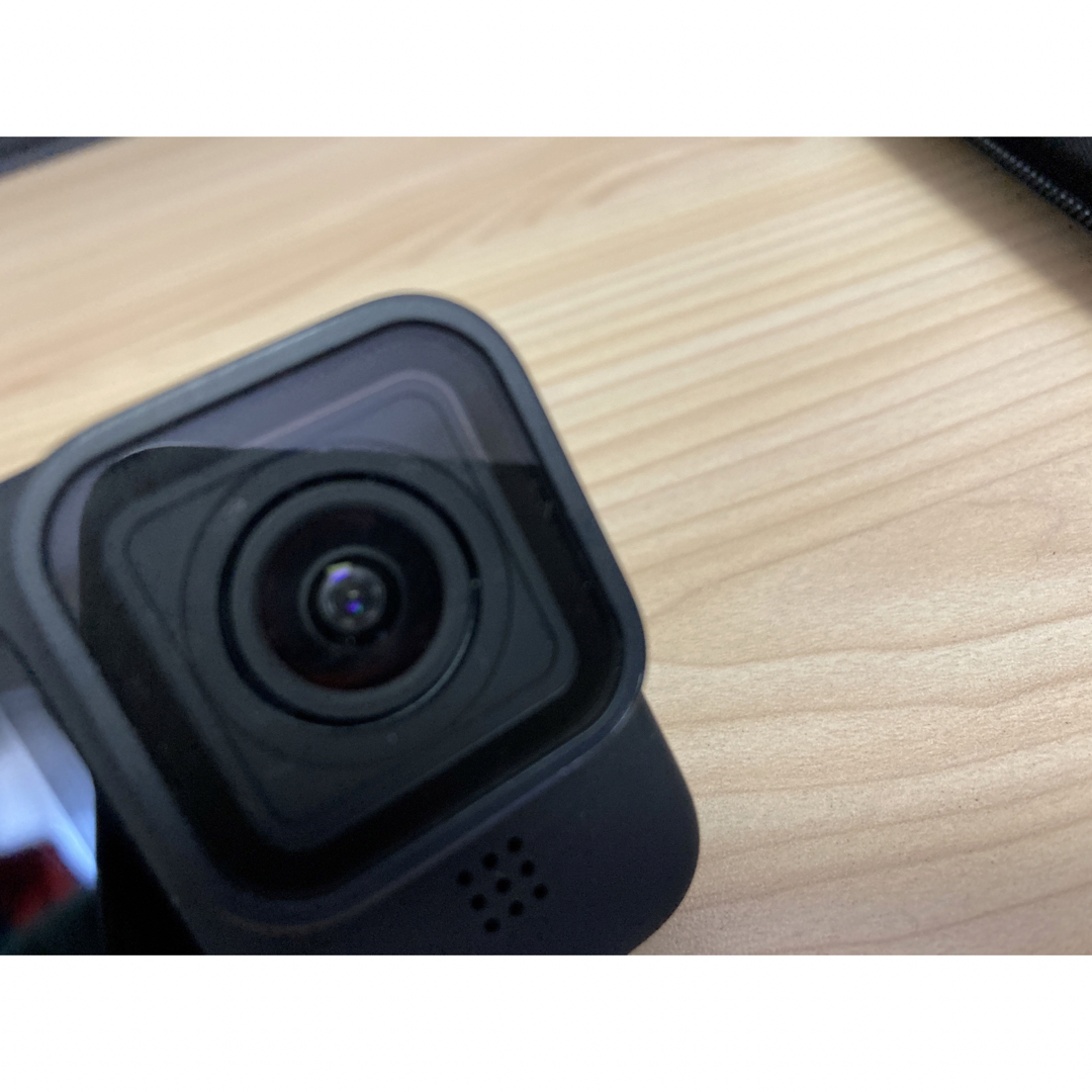 GoPro HERO9 Black まとめ売りの通販 by くろふらんく's shop|ラクマ
