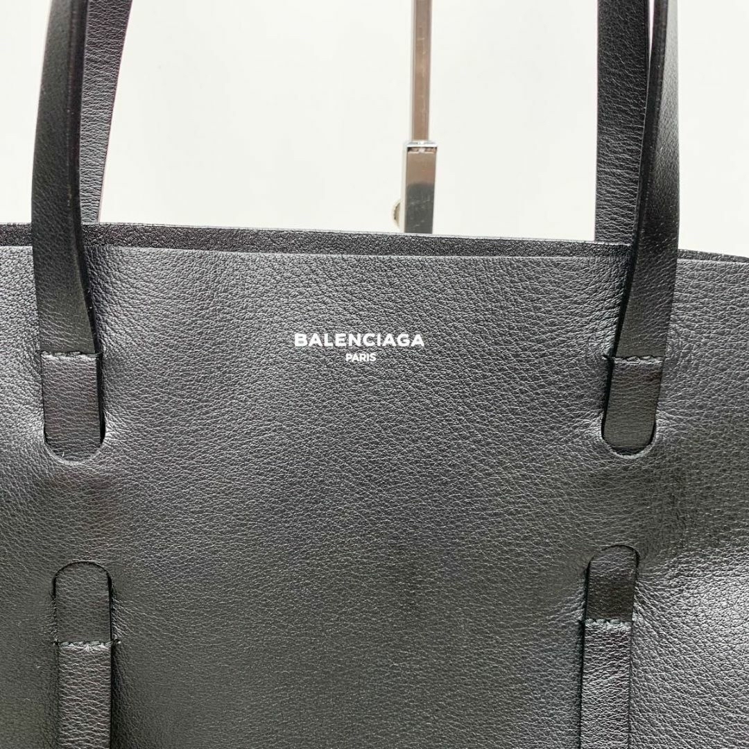 美品✨ BALENCIAGA  クロコ バッグ エブリデイトートXXS