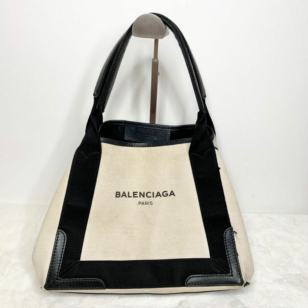 Balenciaga - BALENCIAGA バレンシアガ トートバッグ カバス ポーチ