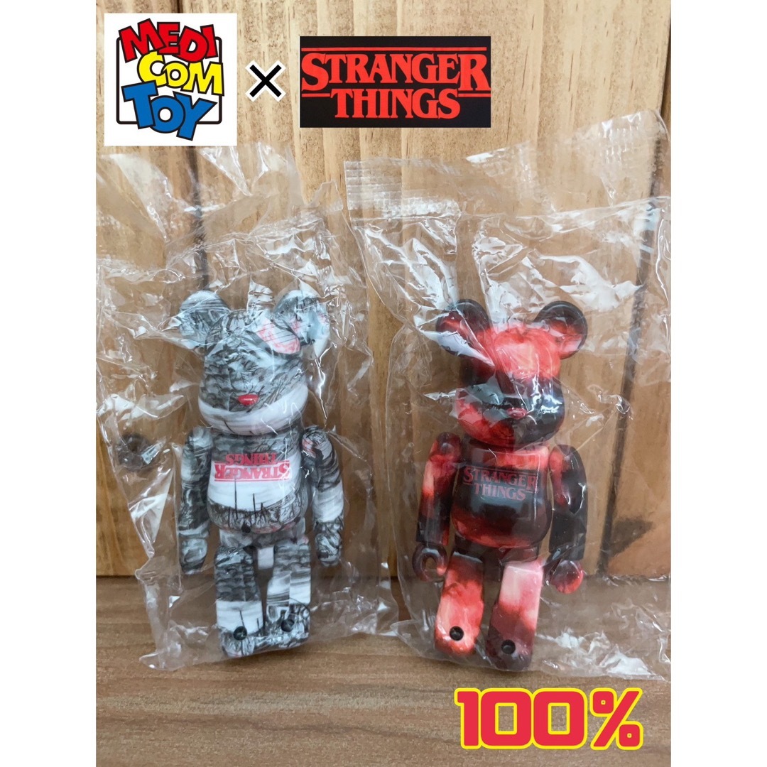 BE@RBRICK TRANSFORMERS BAPE 2体set