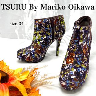 ツルバイマリコオイカワ（マルチカラー）の通販 9点 | TSURU by Mariko