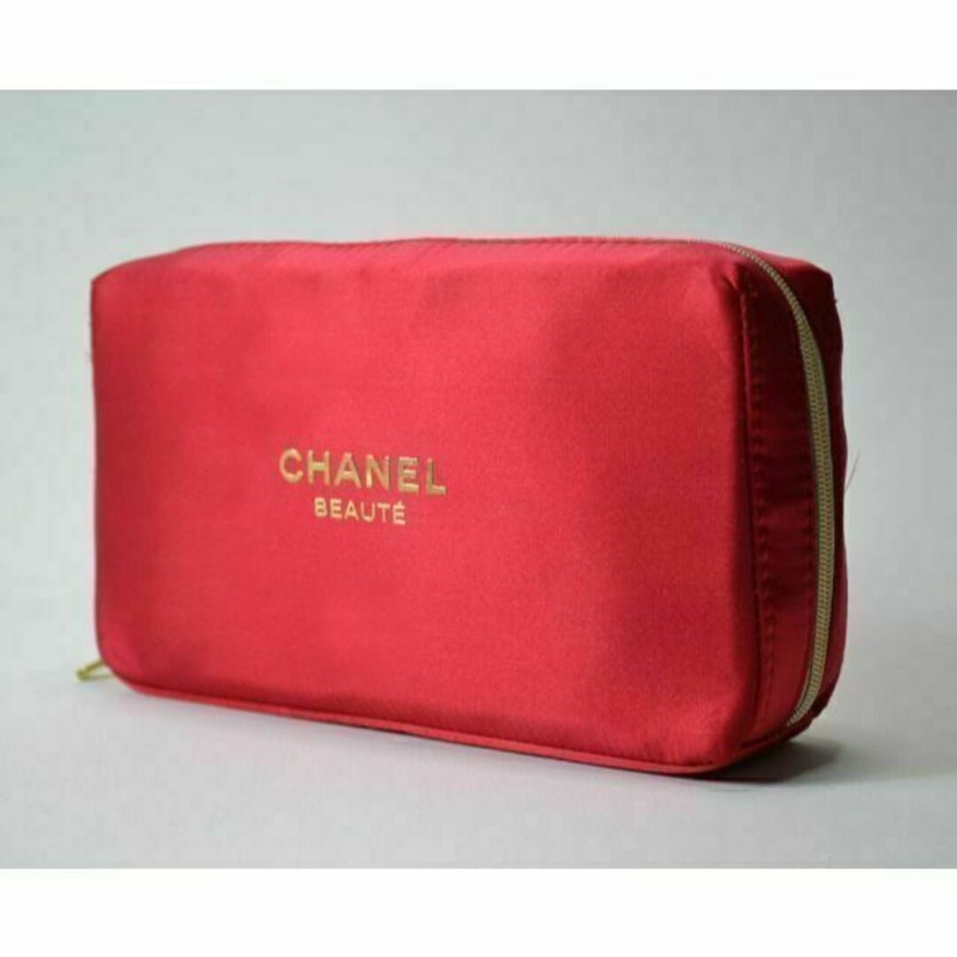 CHANEL - chred わけあり新品未使用本物 CHANEL シャネル ノベルティ