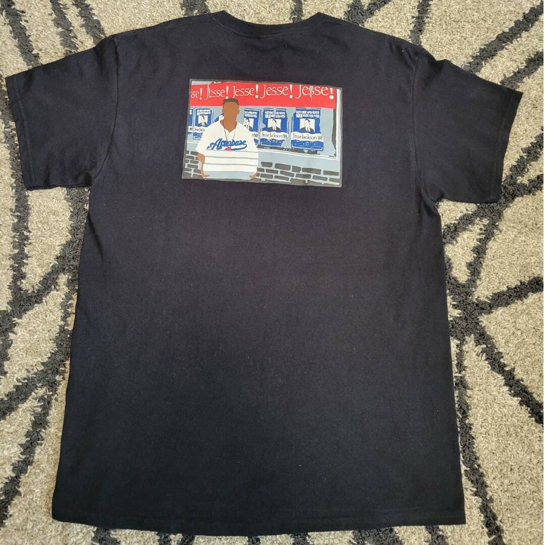 AFTERBASE(アフターベース)のアフターベース　ティーシャツ レディースのトップス(Tシャツ(半袖/袖なし))の商品写真
