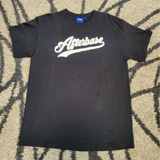 アフターベース(AFTERBASE)のアフターベース　ティーシャツ(Tシャツ(半袖/袖なし))