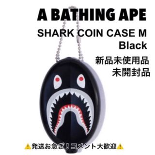 ❰新着❱♡A BATHING APE♡WGM♡サメ♡シャーク♡トラ♡タイガー♡