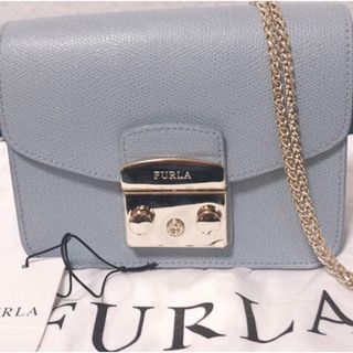 フルラ(Furla)のFURLA フルラ メトロポリス　ショルダーバッグ(ショルダーバッグ)