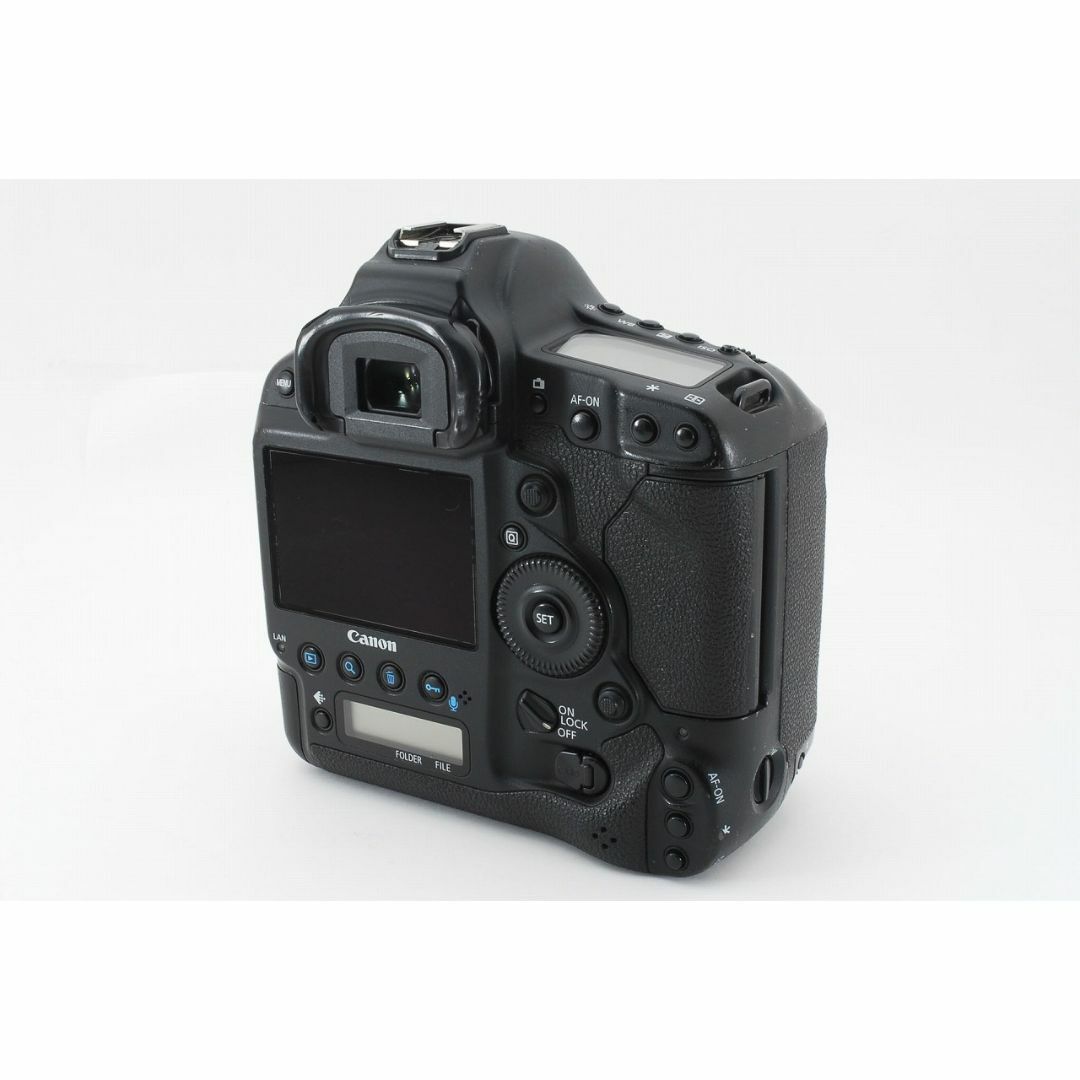 13688 Canon EOS 1DX キヤノン ボディ デジタル一眼