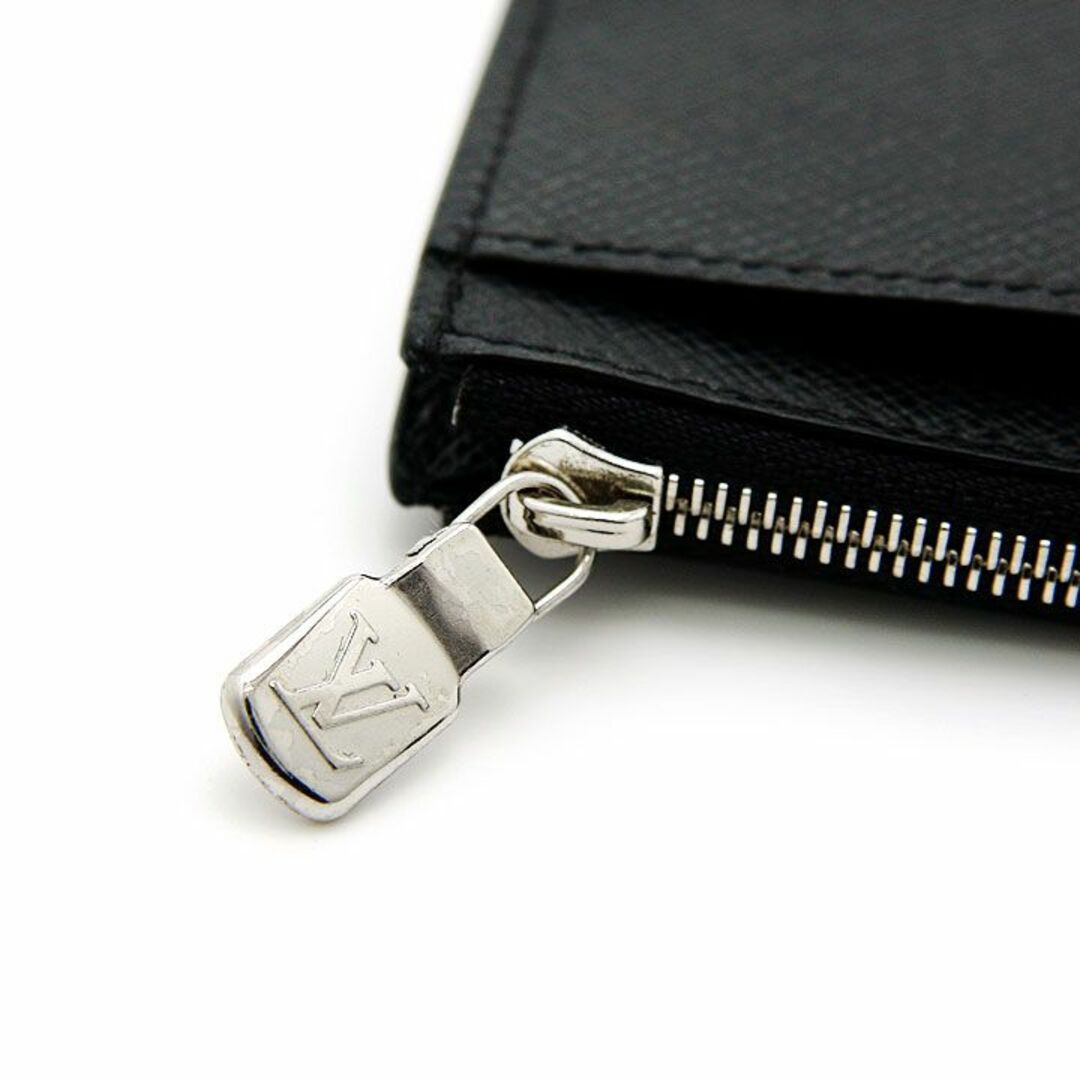 LOUIS VUITTON - 良品 ルイヴィトン タイガ コインカード・ホルダー