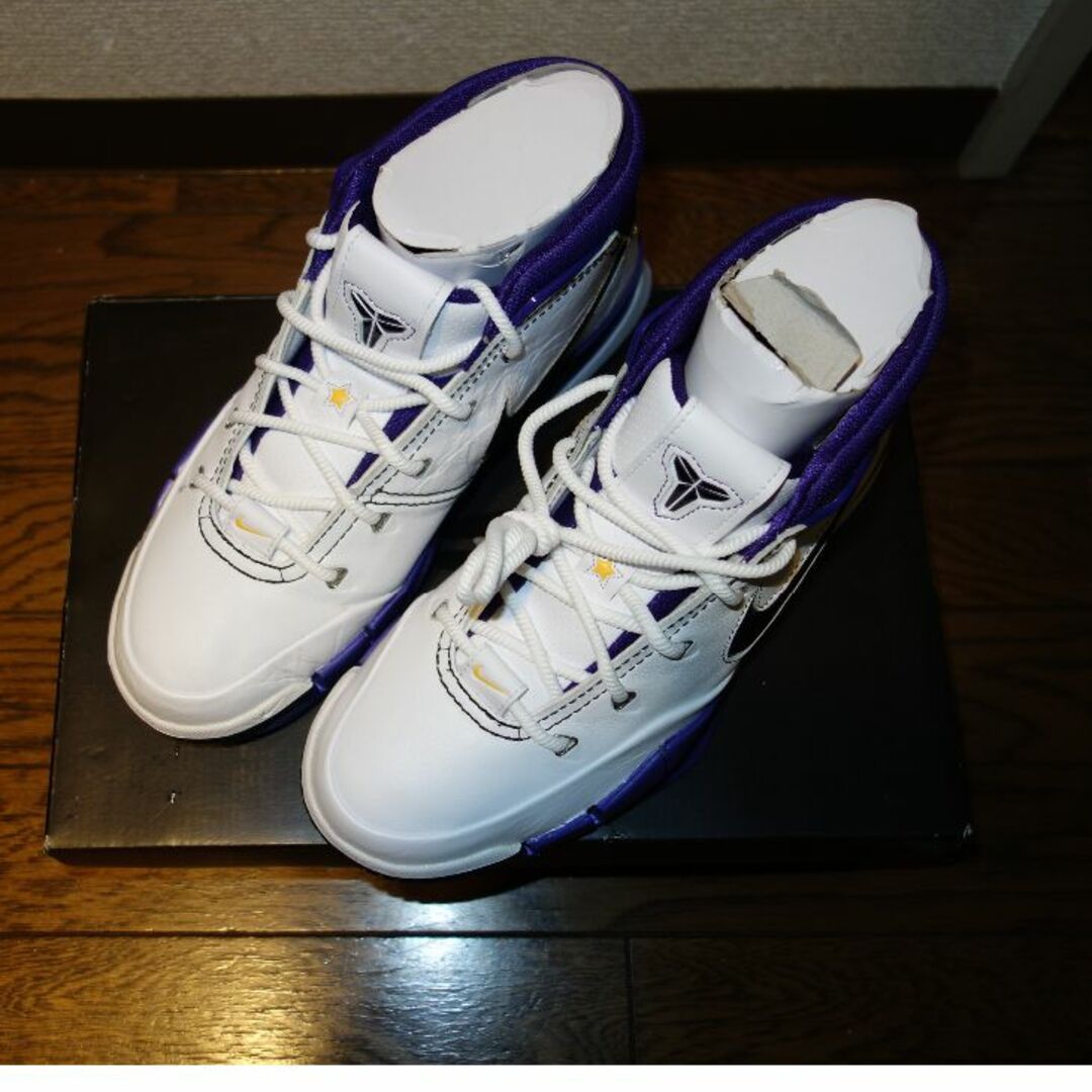 NIKE(ナイキ)のNike Kobe 1 Protro "81 Point Game" 25㎝ メンズの靴/シューズ(スニーカー)の商品写真