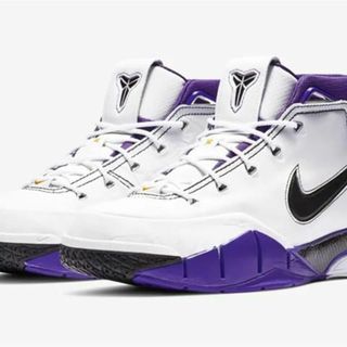 ナイキ(NIKE)のNike Kobe 1 Protro "81 Point Game" 25㎝(スニーカー)