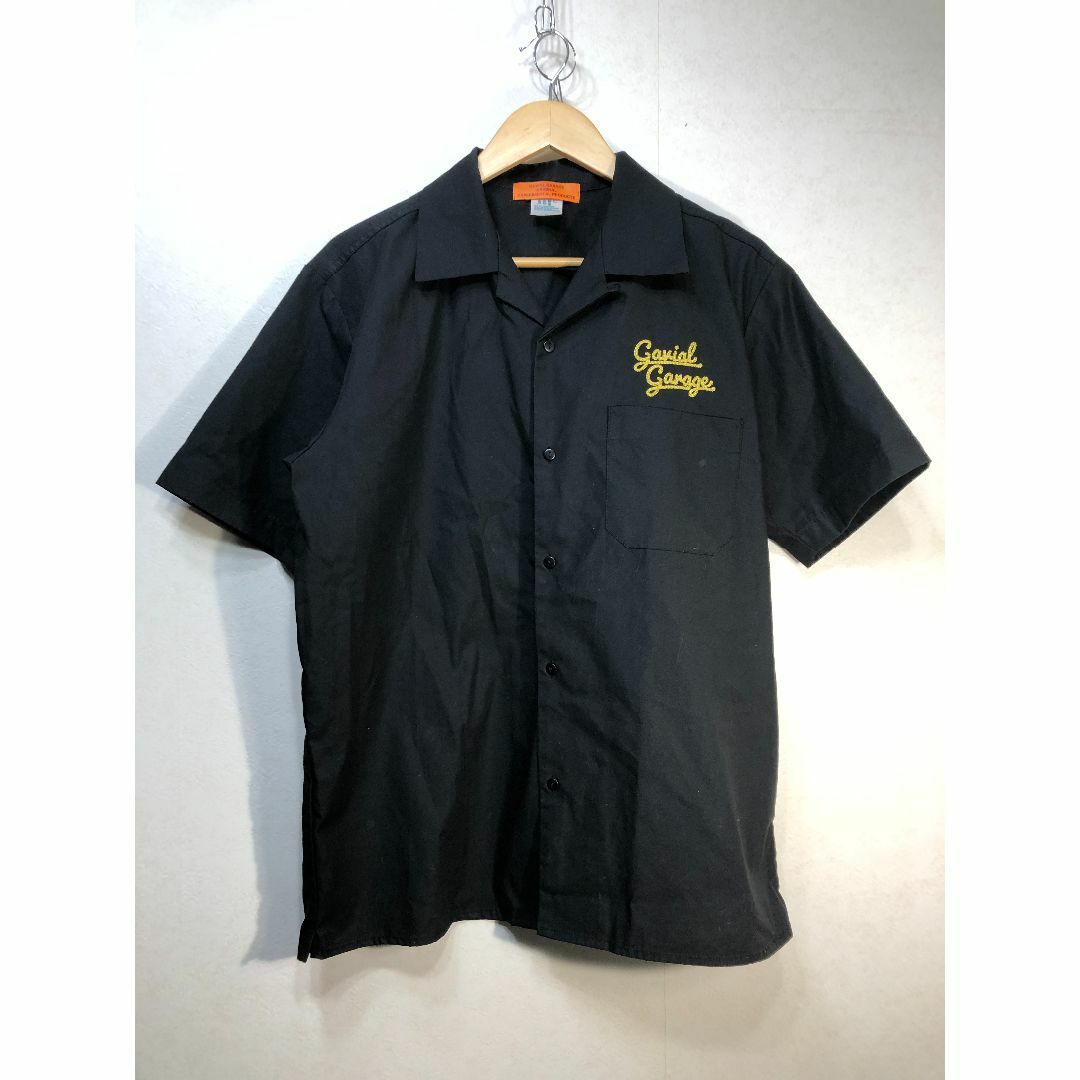 020642●  gavial  s/s o.c.shirts 半袖シャツ